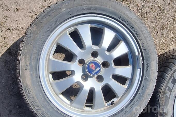 Другое, Легкого сплава