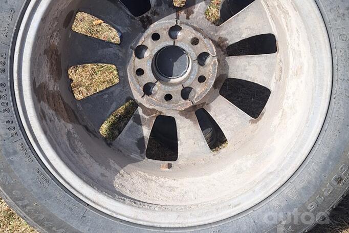 Другое, Легкого сплава