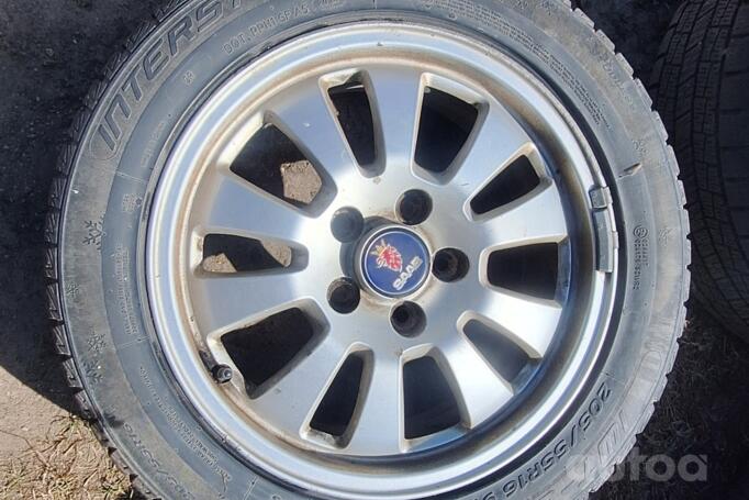 Другое, Легкого сплава