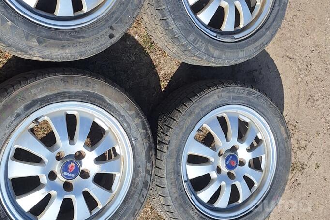 Другое, Легкого сплава