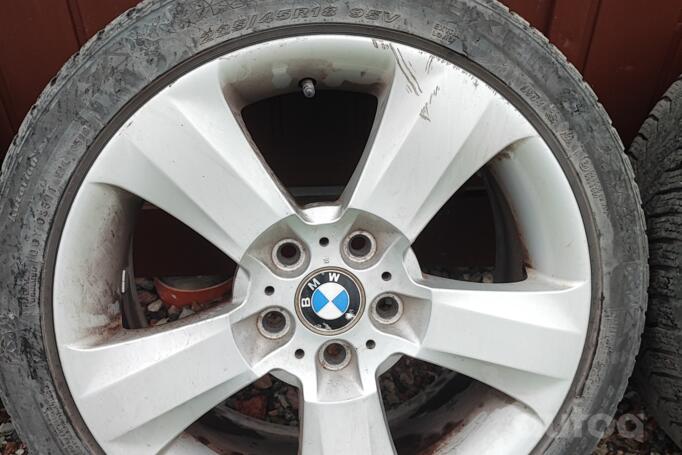 BMW, Легкого сплава