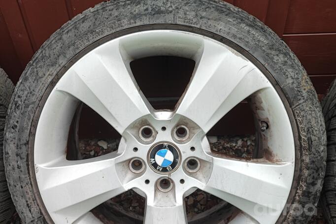 BMW, Легкого сплава