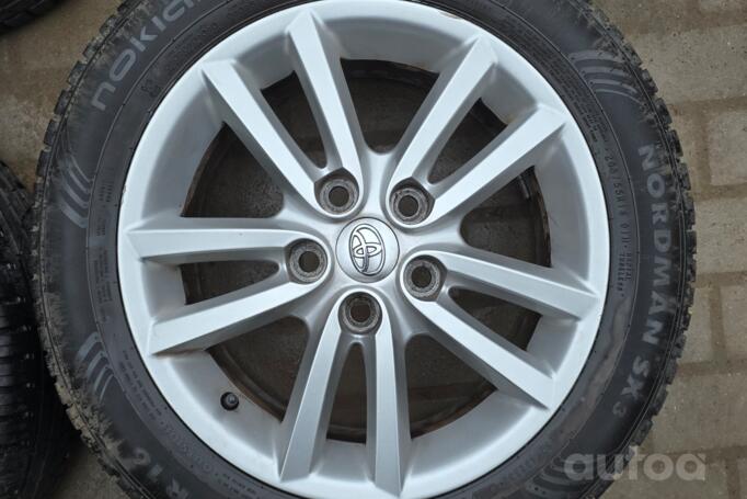 Ronal, Легкого сплава