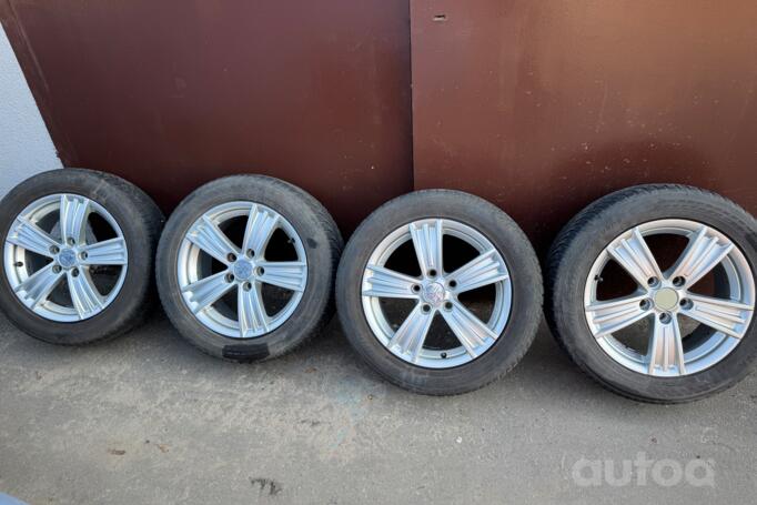 Fondmetal, Легкого сплава