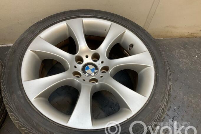 BMW, Легкого сплава