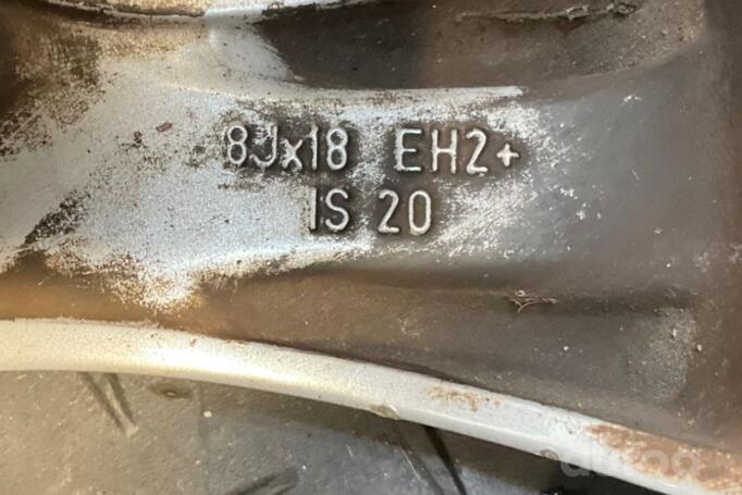 BMW, Легкого сплава