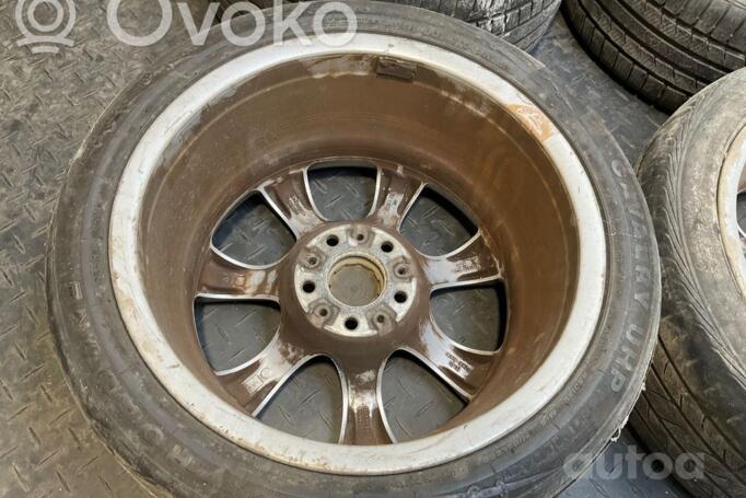 BMW, Легкого сплава