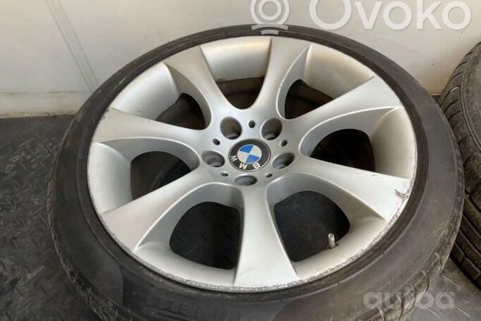 BMW, Легкого сплава