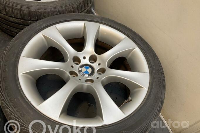 BMW, Легкого сплава