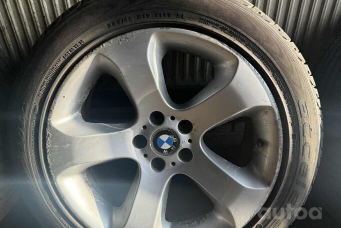 Bmw, Легкого сплава