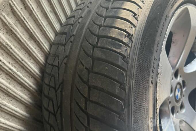 Bmw, Легкого сплава