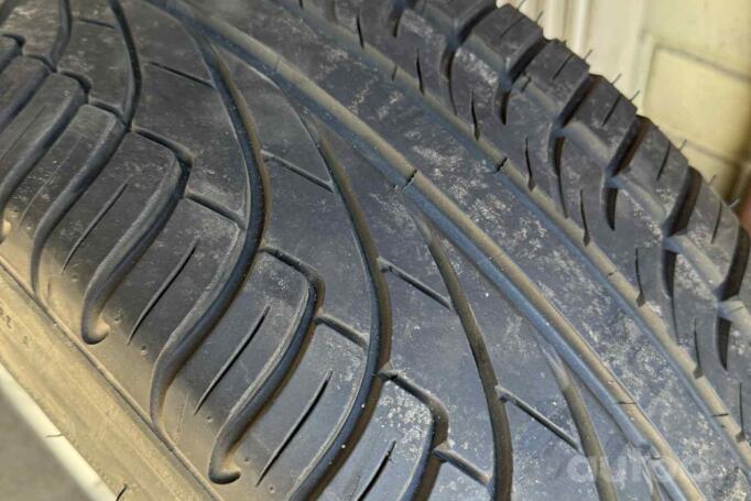 Bmw, Легкого сплава