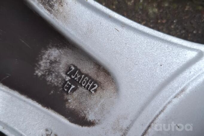 Rodell, Легкого сплава