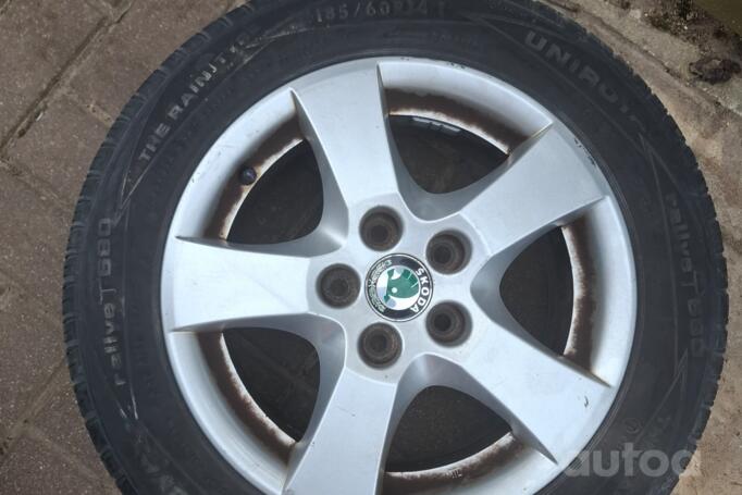 Другое, Легкого сплава