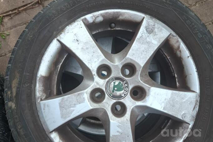 Другое, Легкого сплава