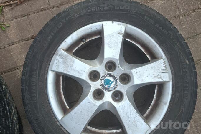 Другое, Легкого сплава