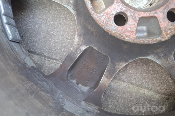 Другое, Легкого сплава