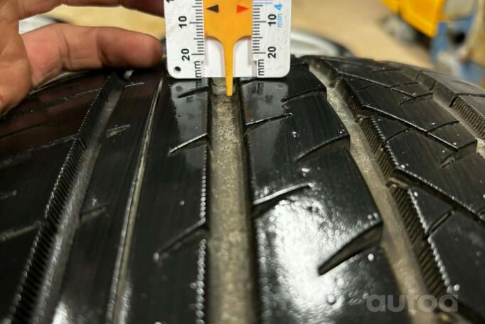 BMW, Легкого сплава