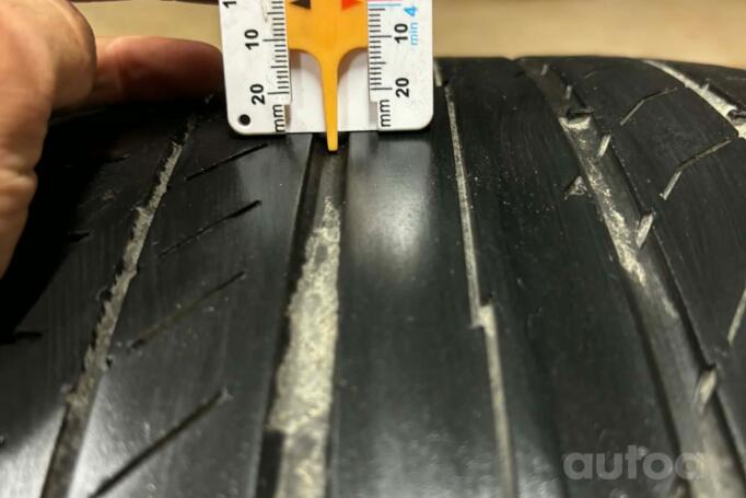 BMW, Легкого сплава