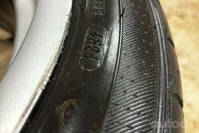 BMW, Легкого сплава