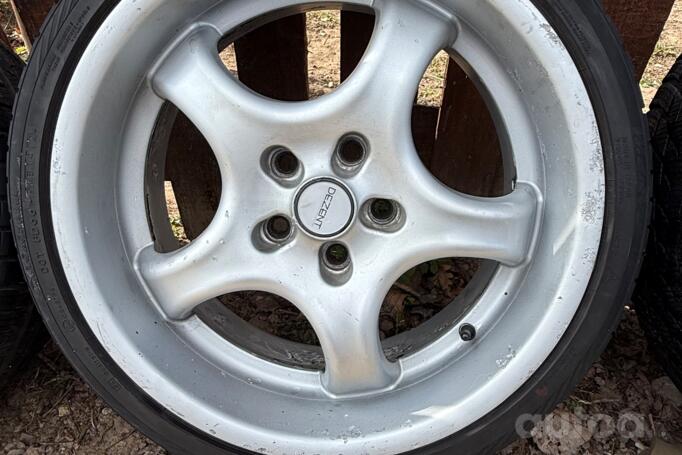 Другое, Легкого сплава