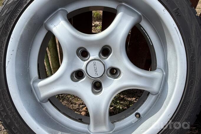 Другое, Легкого сплава