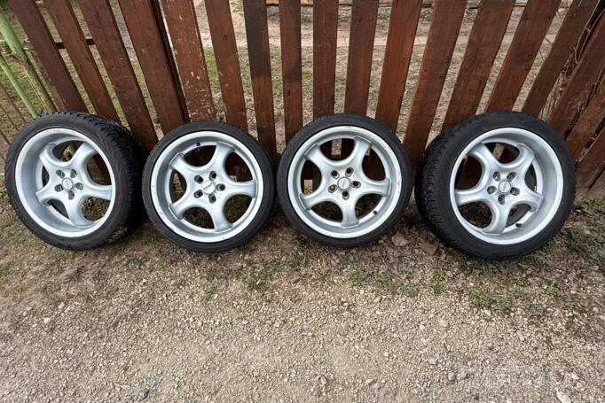 Другое, Легкого сплава