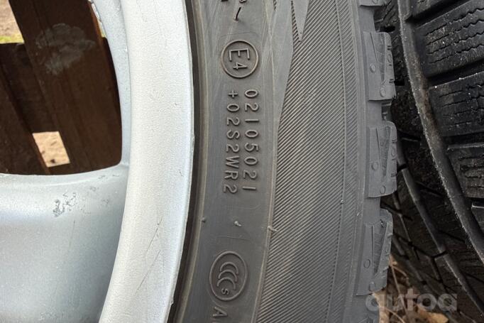 Другое, Легкого сплава