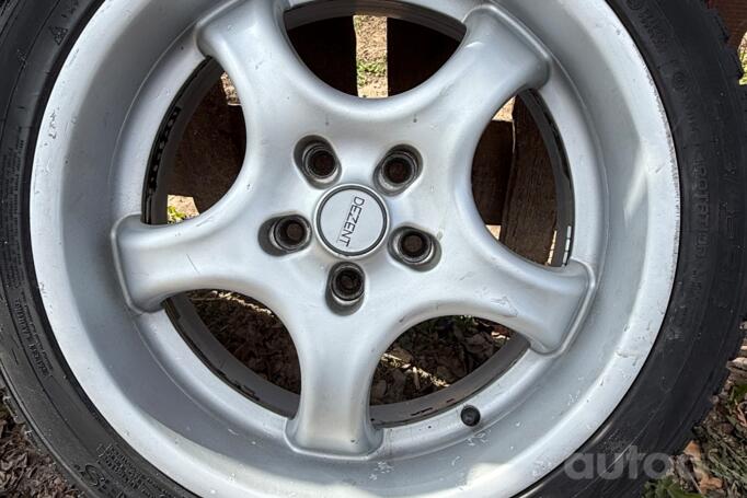 Другое, Легкого сплава