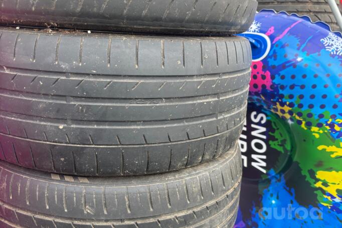 Bbs replika, light alloy