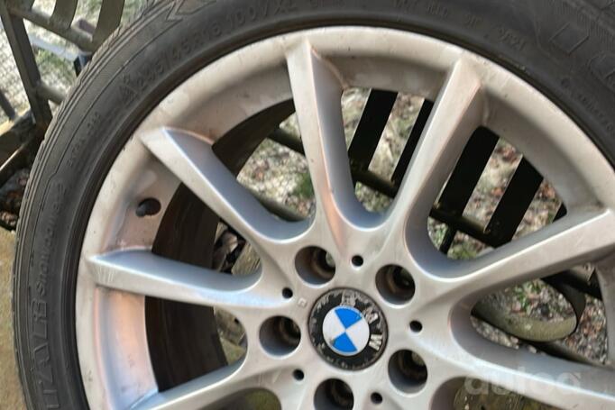 Bmw, Легкого сплава