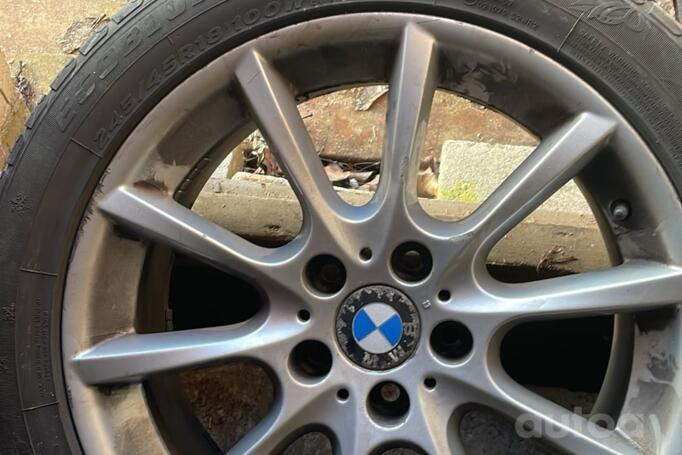 Bmw, Легкого сплава