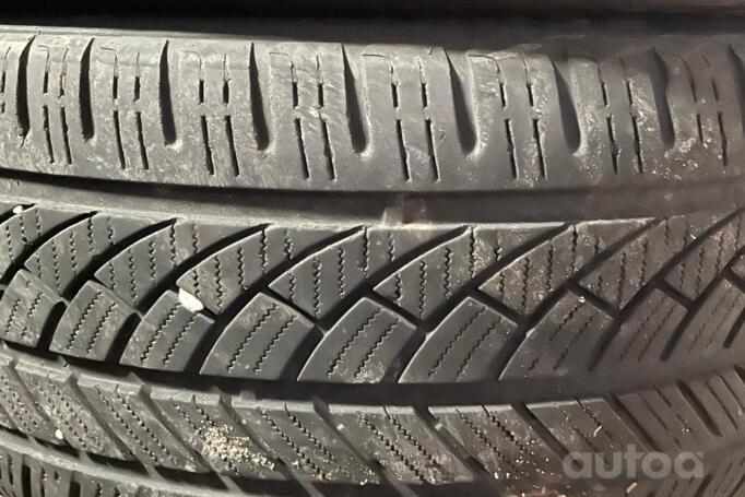 Bmw, Легкого сплава