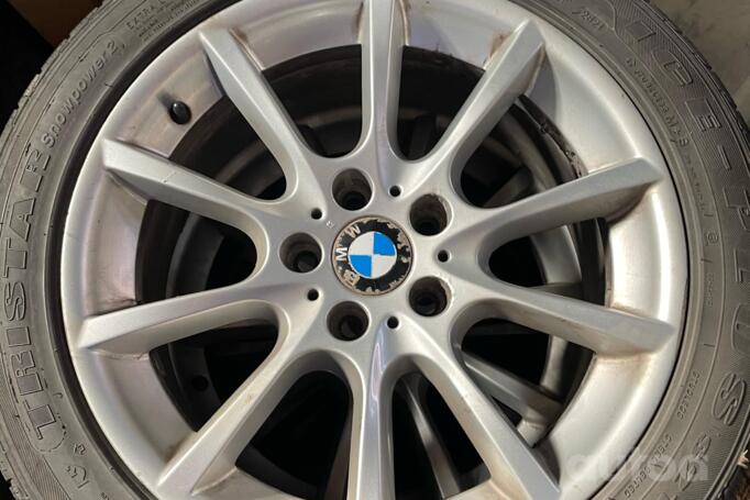 Bmw, Легкого сплава