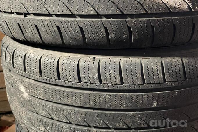 Bmw, Легкого сплава