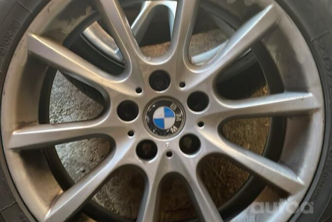 Bmw, Легкого сплава