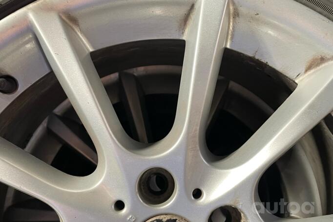 Bmw, Легкого сплава