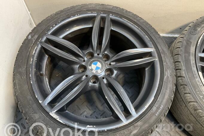 BMW, Легкого сплава