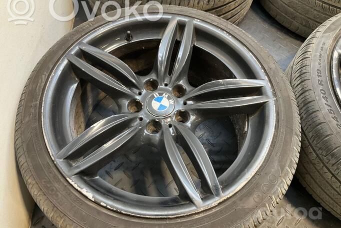 BMW, Легкого сплава