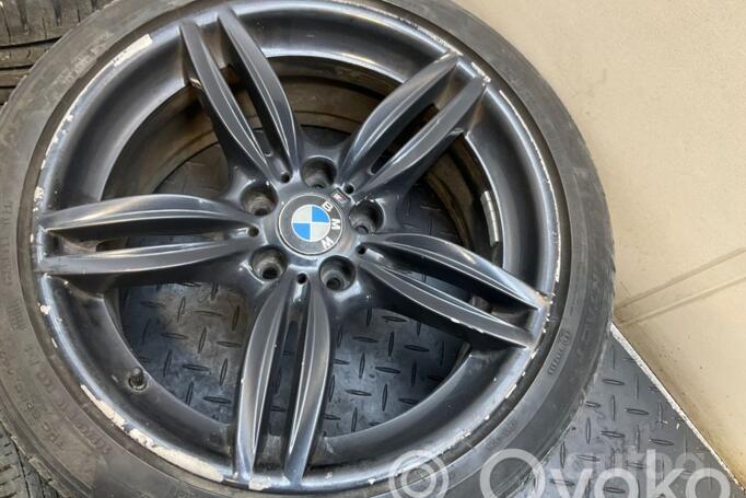 BMW, Легкого сплава