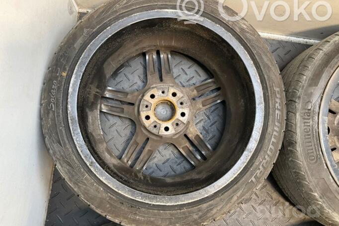 BMW, Легкого сплава