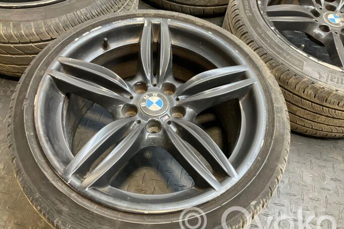 BMW, Легкого сплава