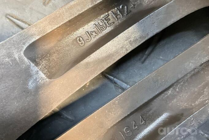 BMW, Легкого сплава