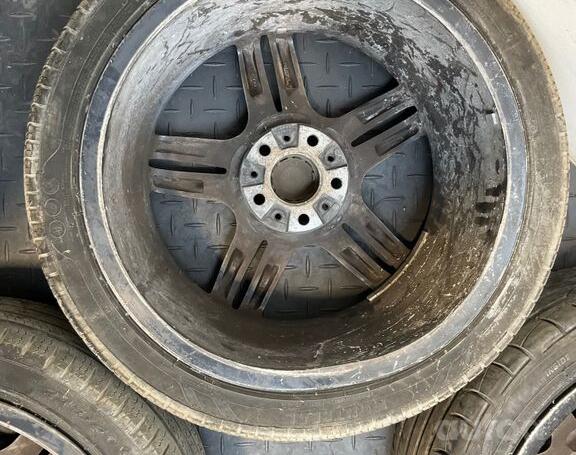 BMW, Легкого сплава