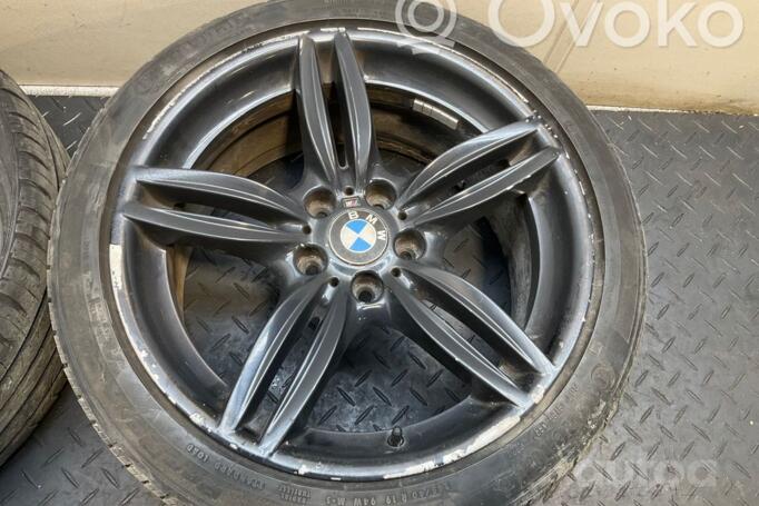 BMW, Легкого сплава