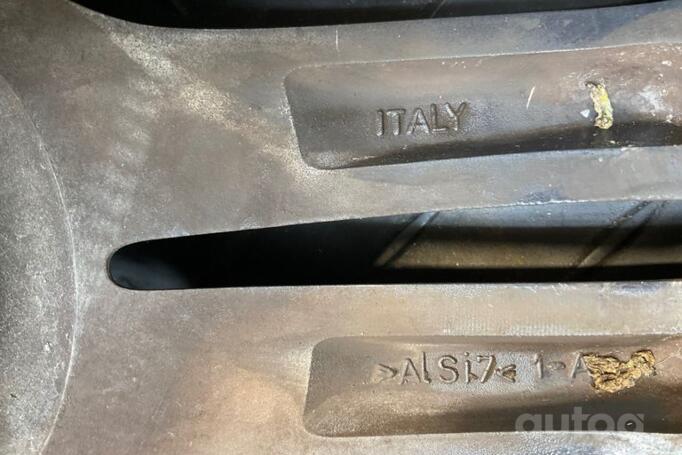 BMW, Легкого сплава