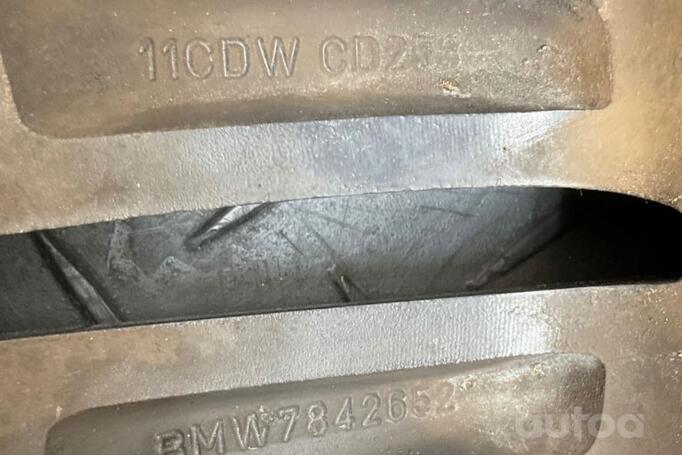 BMW, Легкого сплава