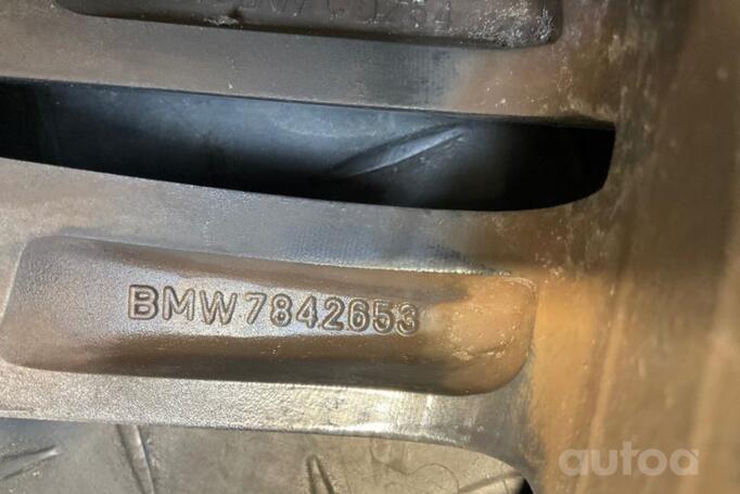 BMW, Легкого сплава