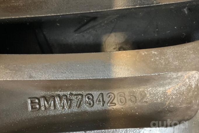 BMW, Легкого сплава