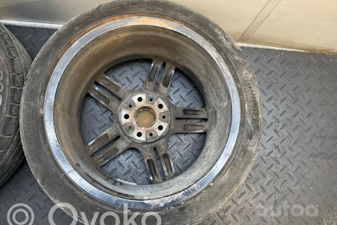 BMW, Легкого сплава